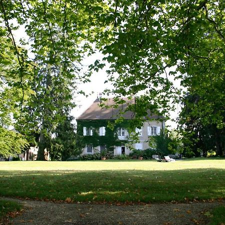 Chateau Bel-Air Villers-Farlay Екстериор снимка