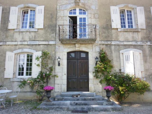 Chateau Bel-Air Villers-Farlay Екстериор снимка